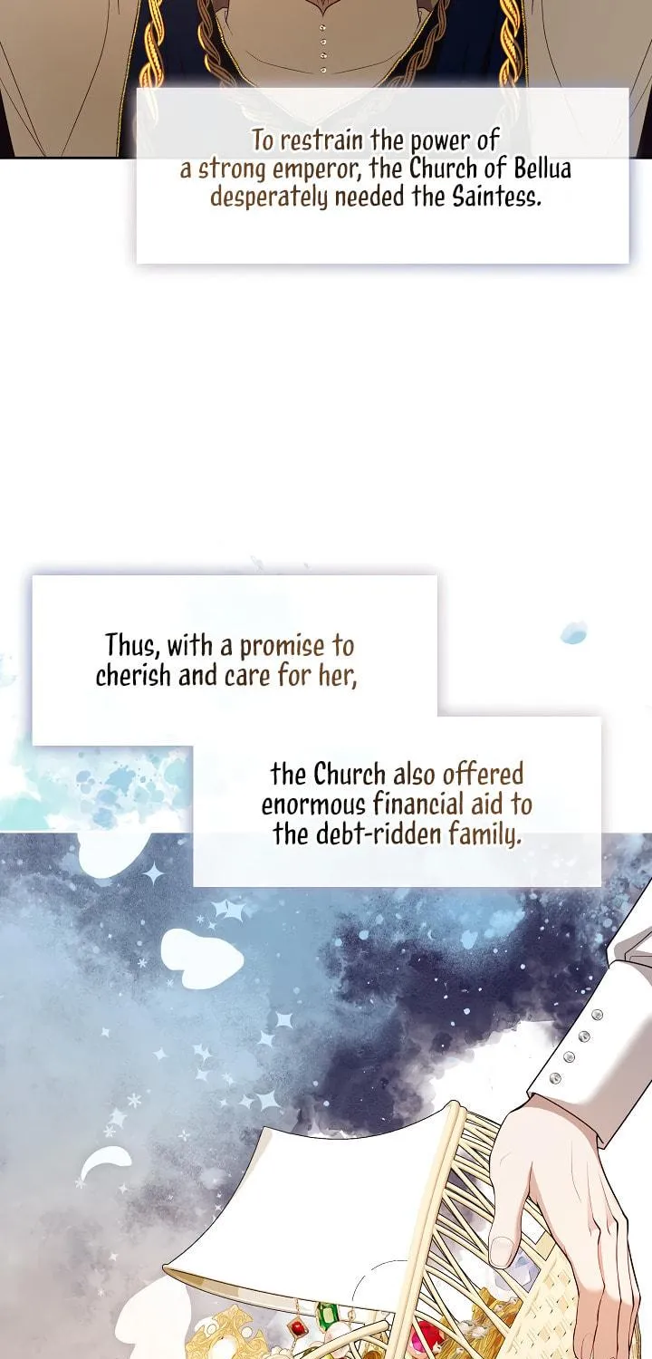 The S-Class Lady Chapter 74 page 54 - 