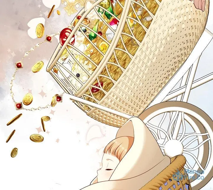 The S-Class Lady Chapter 74 page 55 - 
