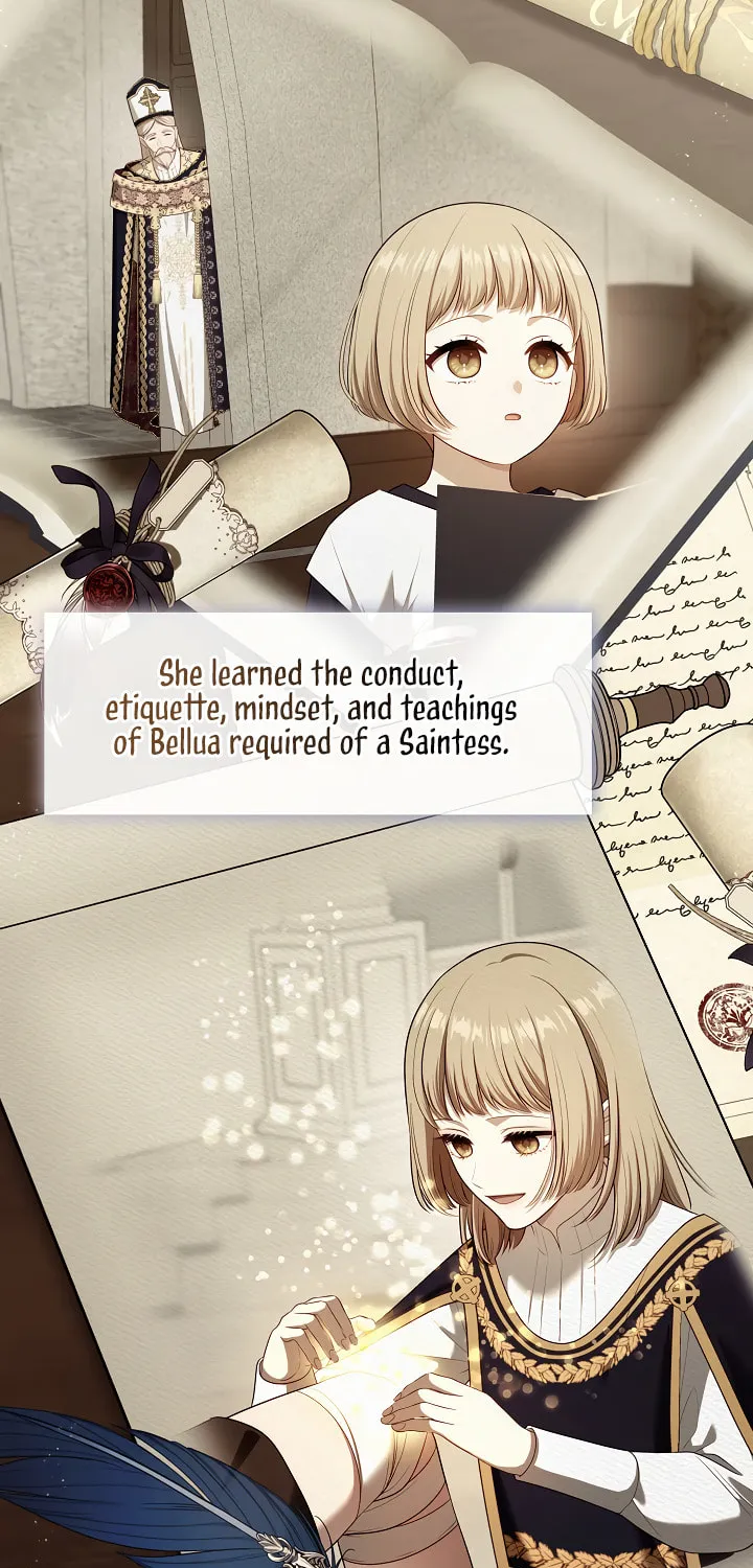 The S-Class Lady Chapter 74 page 58 - 