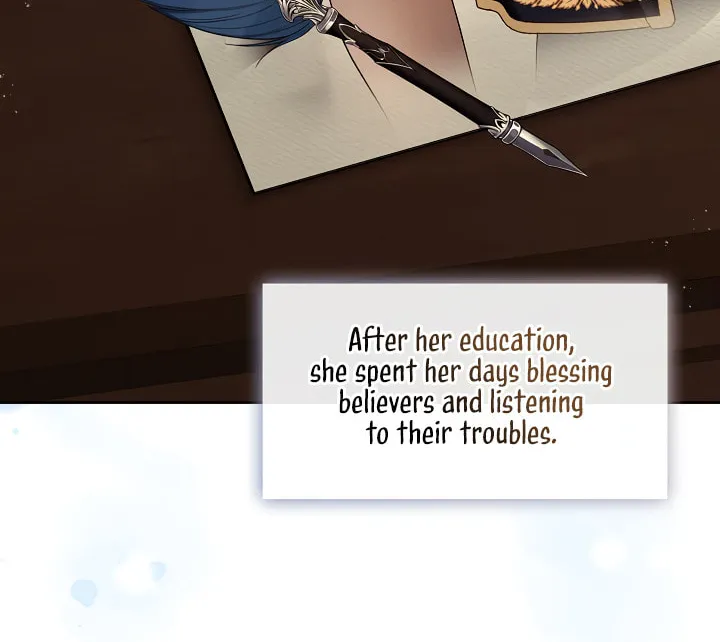 The S-Class Lady Chapter 74 page 59 - 