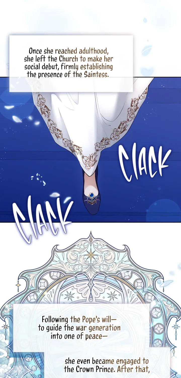 The S-Class Lady Chapter 74 page 60 - 