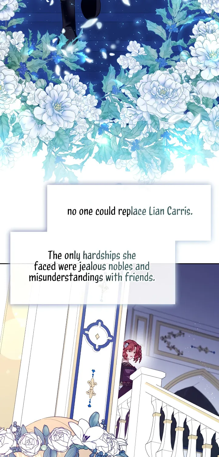 The S-Class Lady Chapter 74 page 62 - 