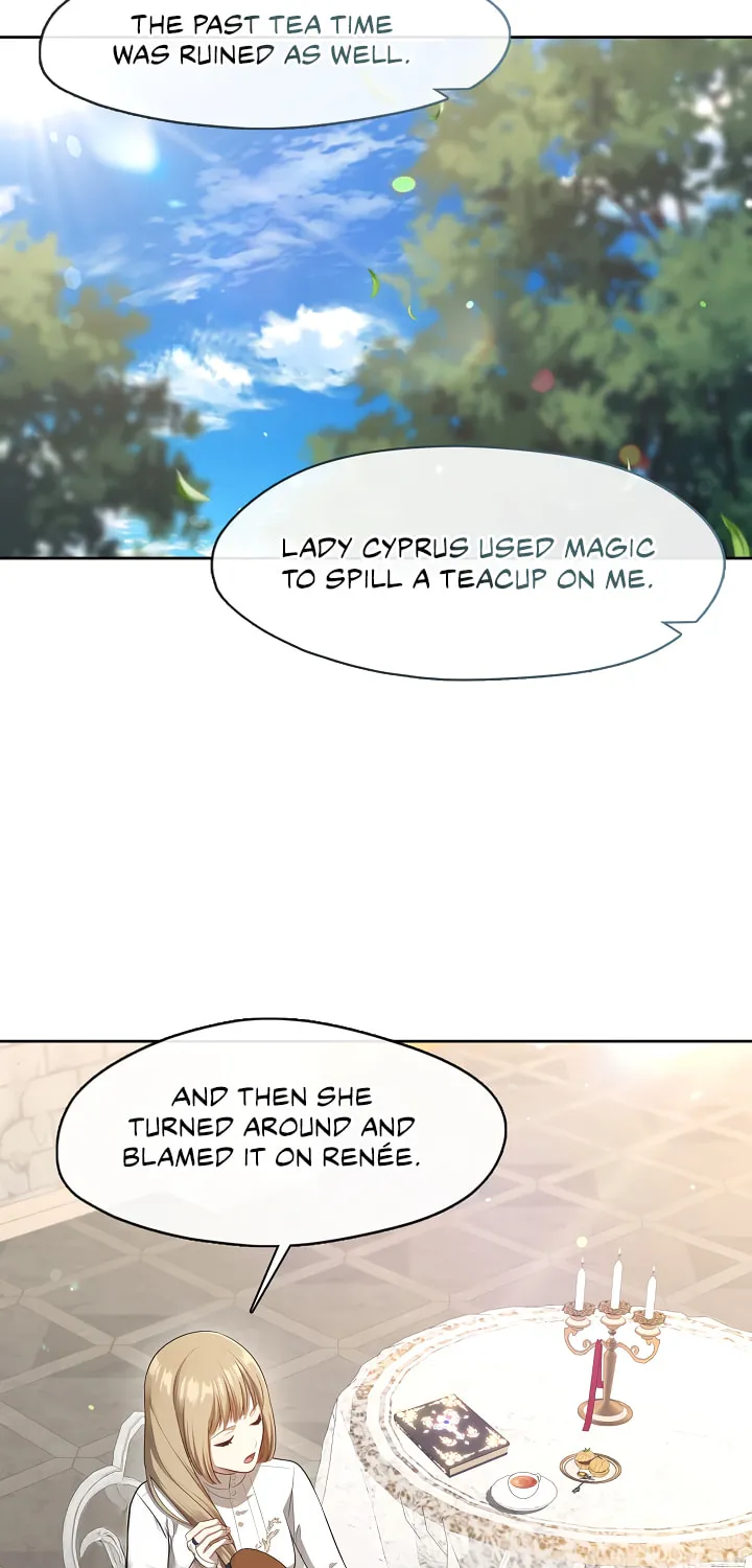 The S-Class Lady Chapter 74 page 64 - 