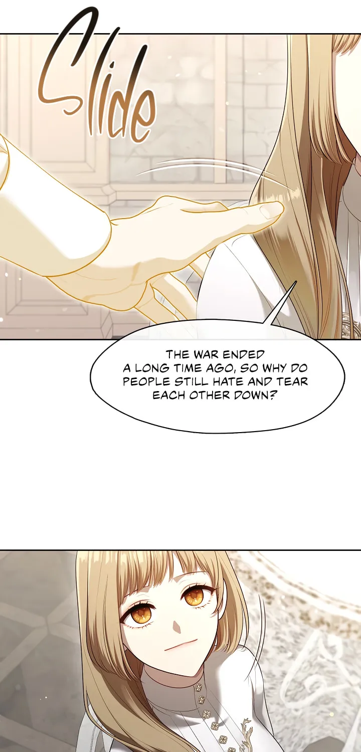 The S-Class Lady Chapter 74 page 67 - 