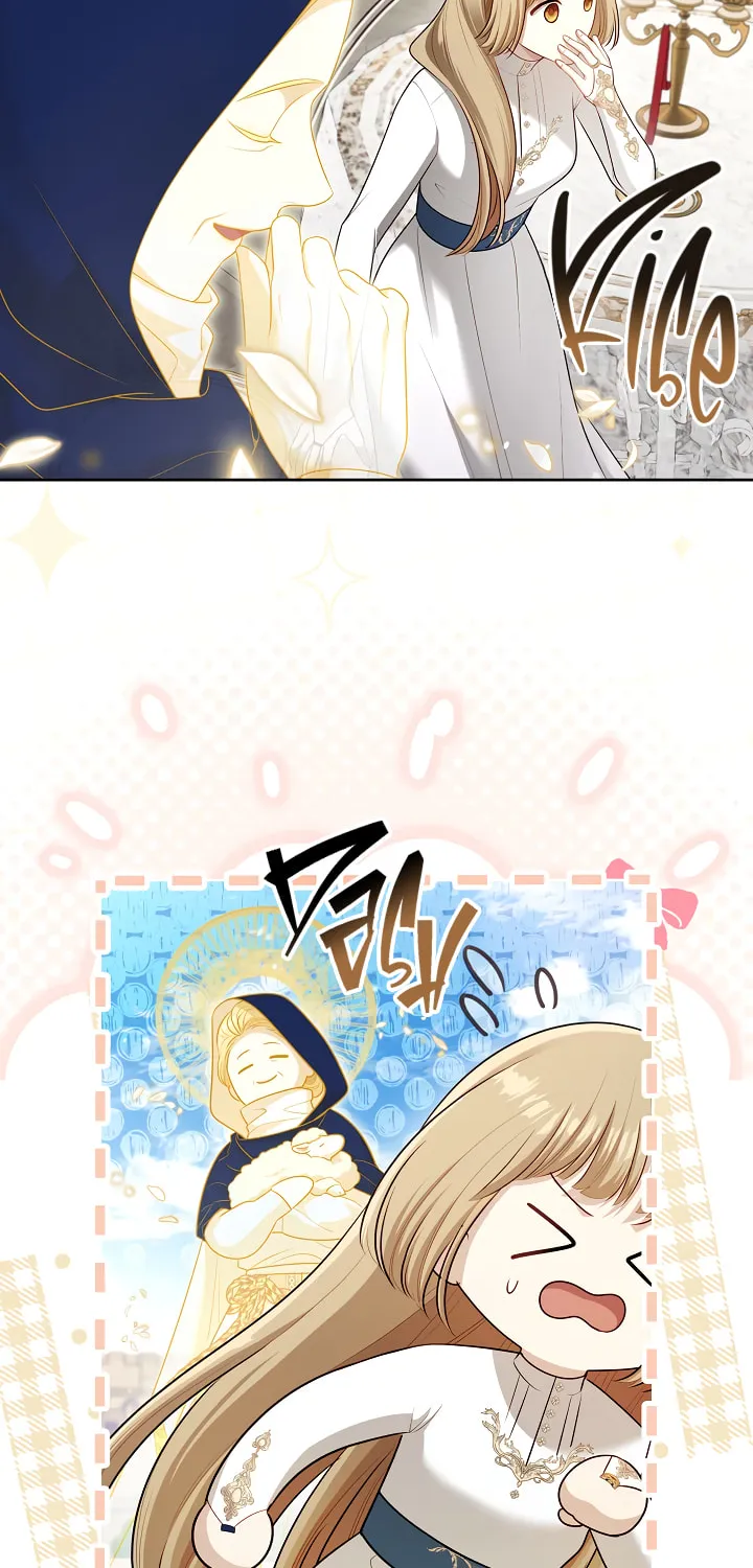 The S-Class Lady Chapter 74 page 70 - 