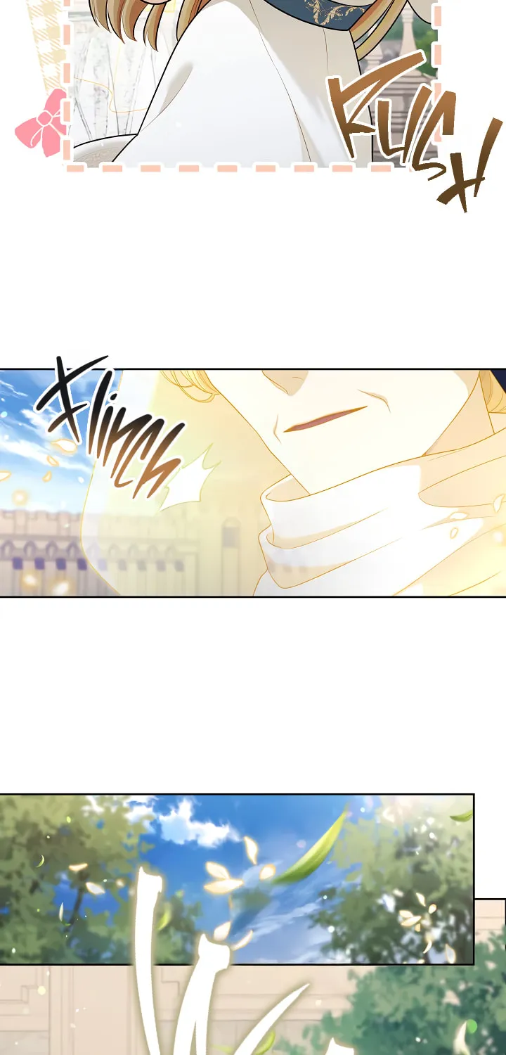 The S-Class Lady Chapter 74 page 71 - 