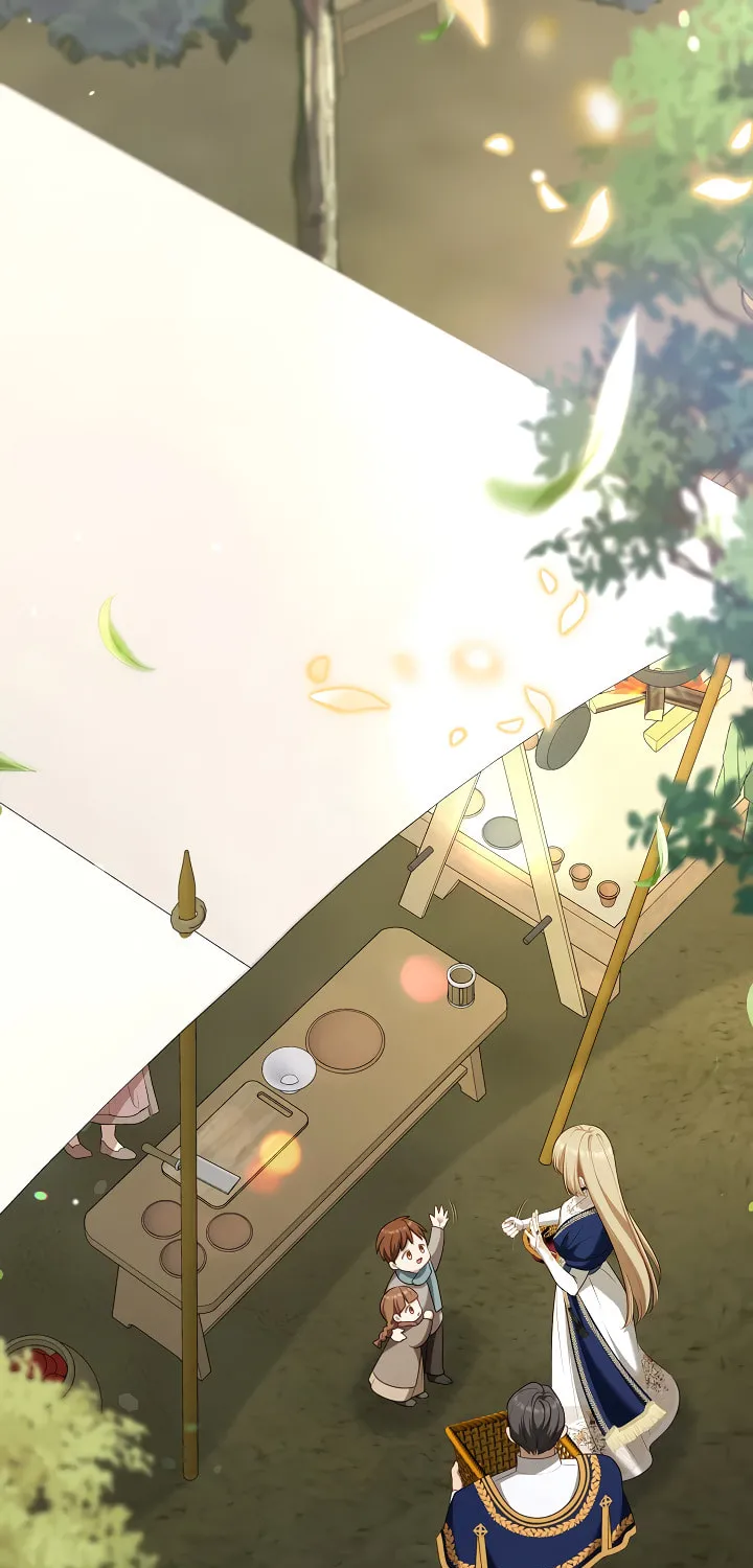 The S-Class Lady Chapter 74 page 74 - 