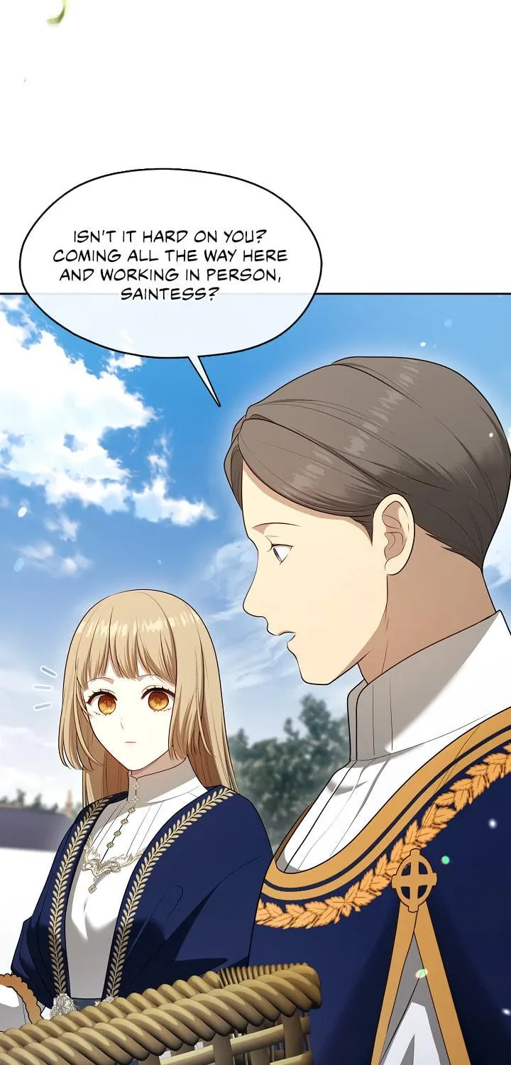 The S-Class Lady Chapter 74 page 76 - 