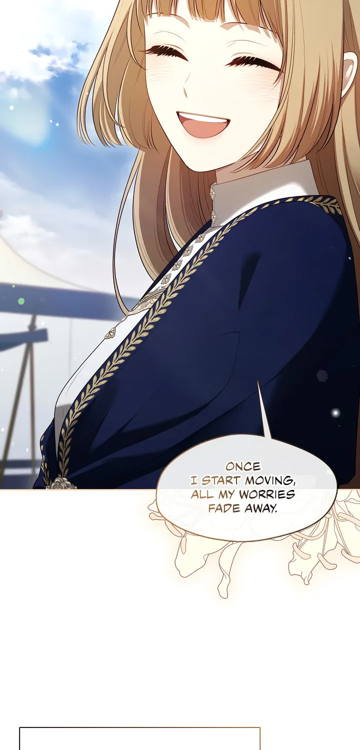 The S-Class Lady Chapter 74 page 78 - 