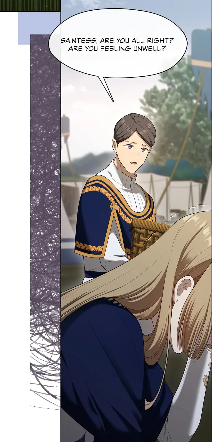 The S-Class Lady Chapter 74 page 84 - 