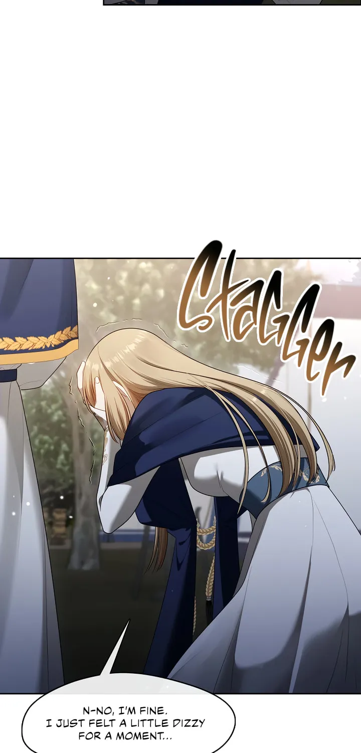The S-Class Lady Chapter 74 page 85 - 