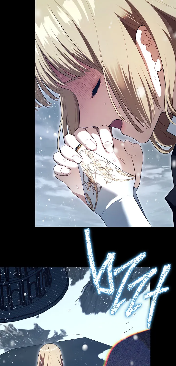 The S-Class Lady Chapter 75 page 18 - 
