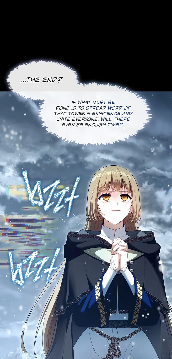 The S-Class Lady Chapter 75 page 20 - 