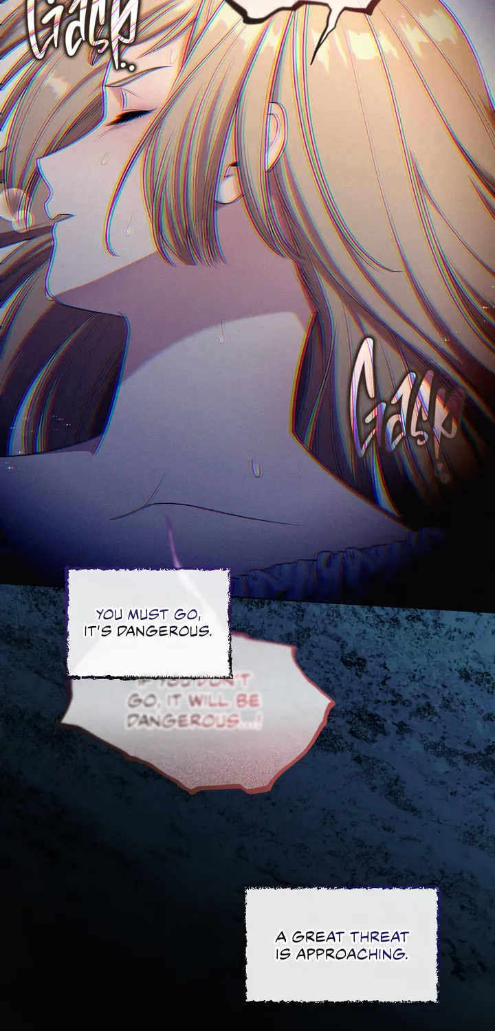 The S-Class Lady Chapter 75 page 3 - 