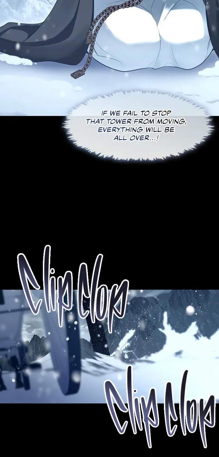 The S-Class Lady Chapter 75 page 21 - 