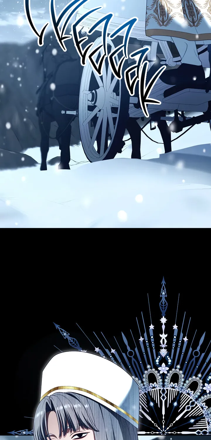 The S-Class Lady Chapter 75 page 25 - 