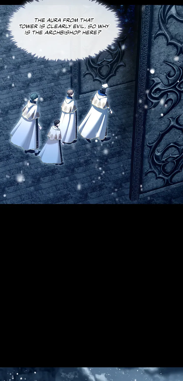 The S-Class Lady Chapter 75 page 27 - 