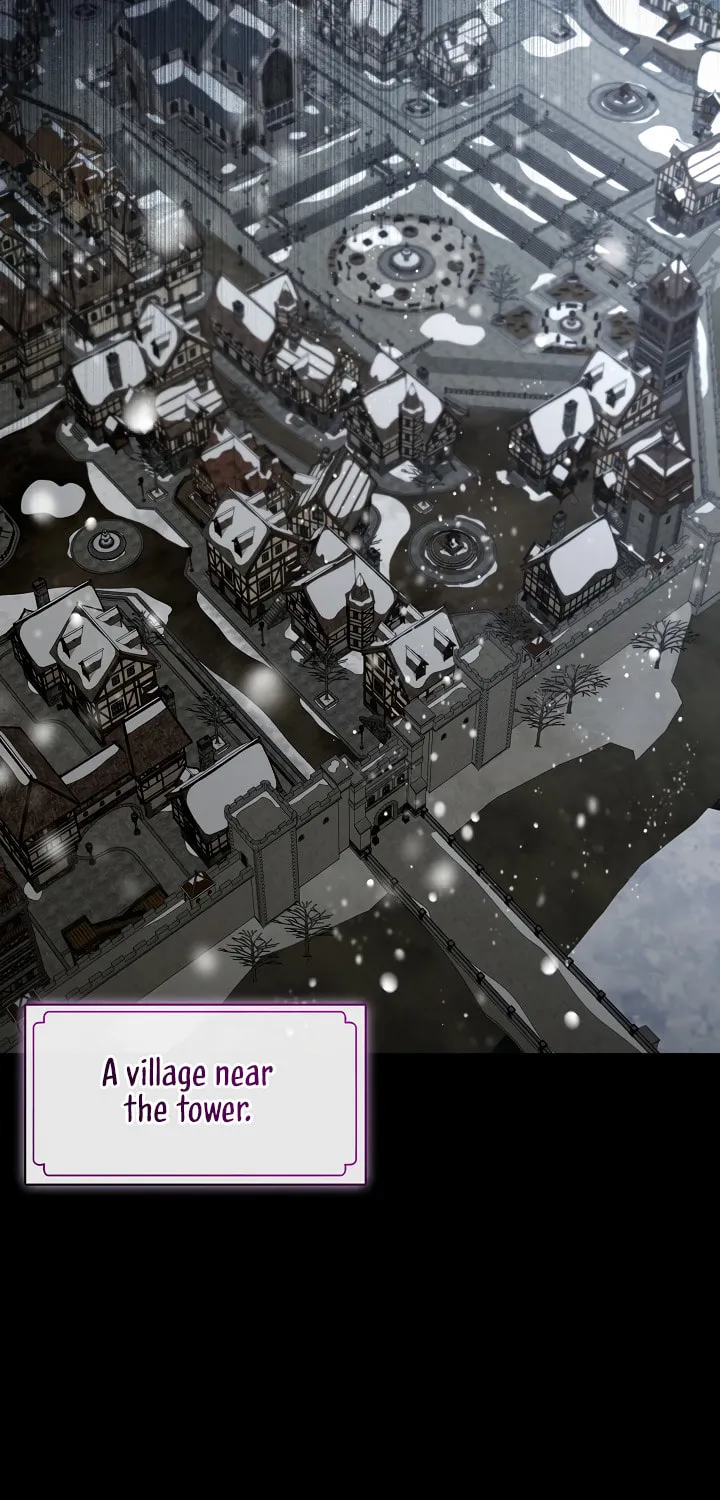 The S-Class Lady Chapter 75 page 34 - 