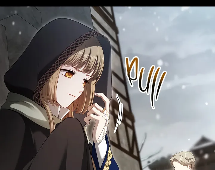 The S-Class Lady Chapter 75 page 35 - 
