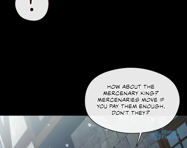 The S-Class Lady Chapter 75 page 37 - 