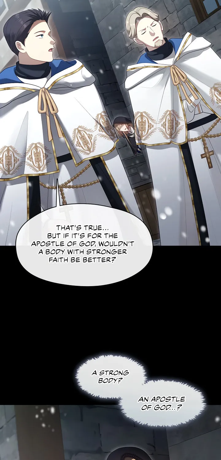 The S-Class Lady Chapter 75 page 38 - 