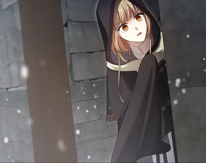 The S-Class Lady Chapter 75 page 39 - 