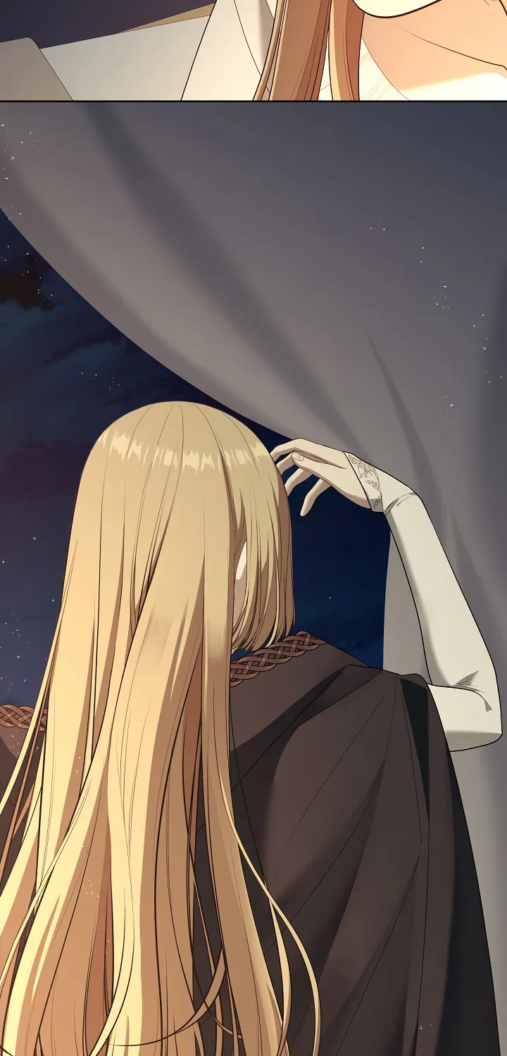 The S-Class Lady Chapter 75 page 5 - 