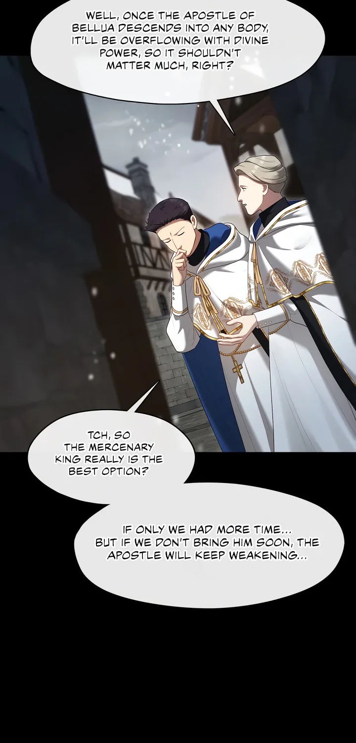 The S-Class Lady Chapter 75 page 41 - 