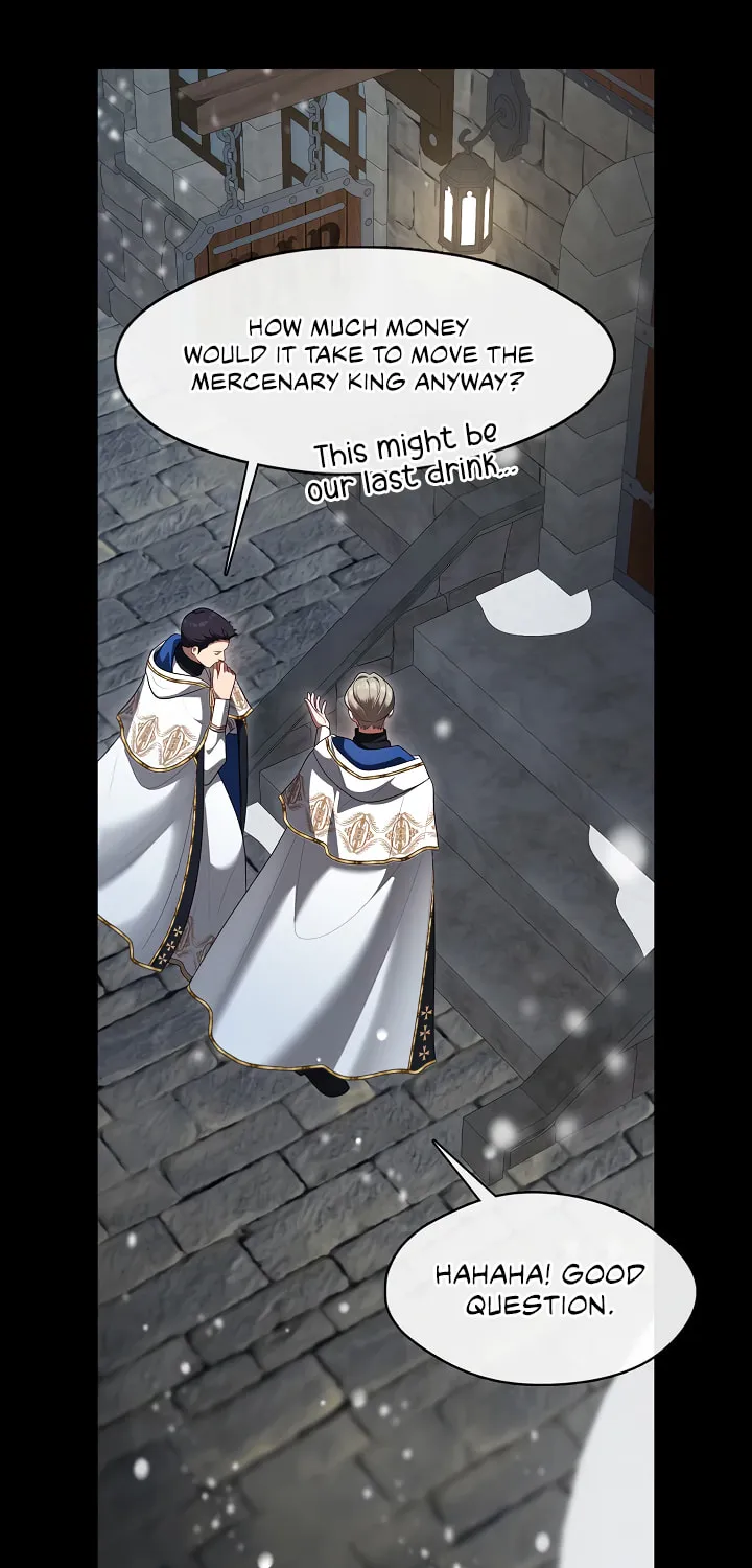The S-Class Lady Chapter 75 page 42 - 