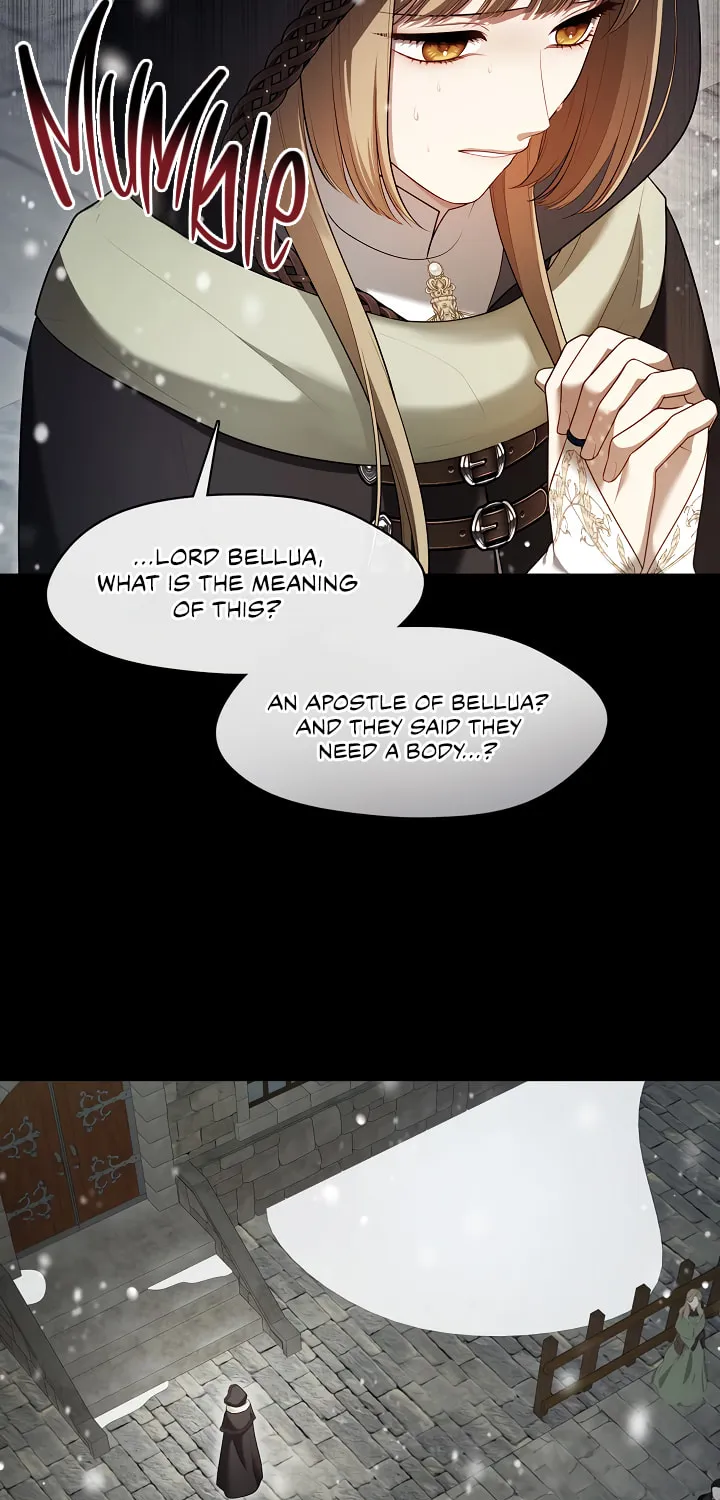 The S-Class Lady Chapter 75 page 44 - 