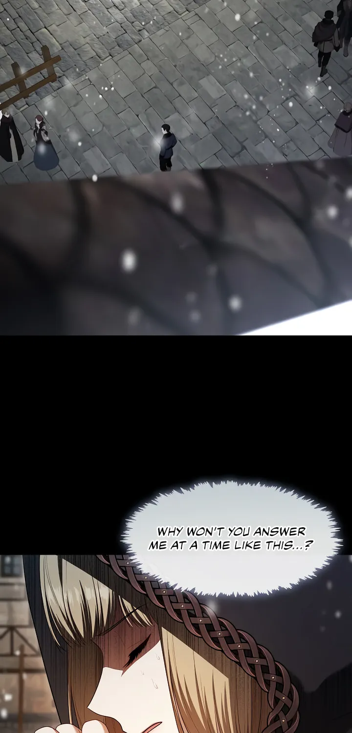 The S-Class Lady Chapter 75 page 45 - 