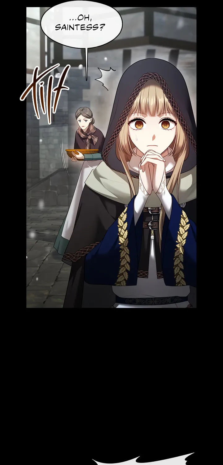 The S-Class Lady Chapter 75 page 47 - 