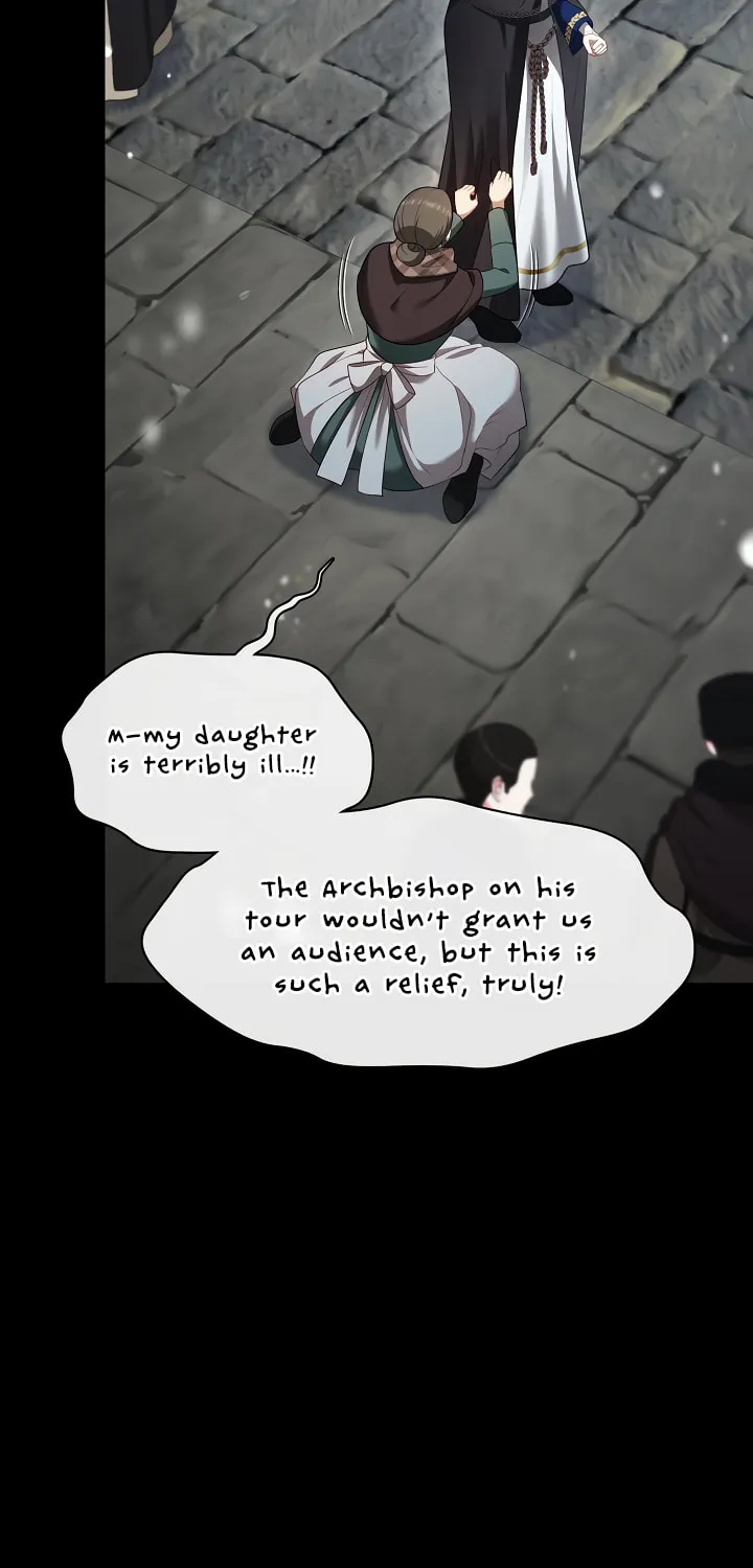 The S-Class Lady Chapter 75 page 49 - 