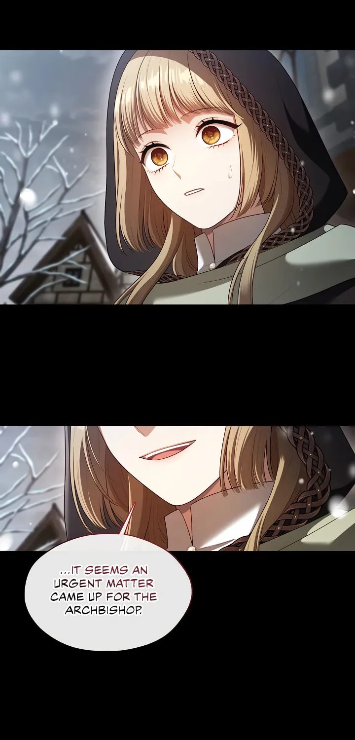The S-Class Lady Chapter 75 page 50 - 