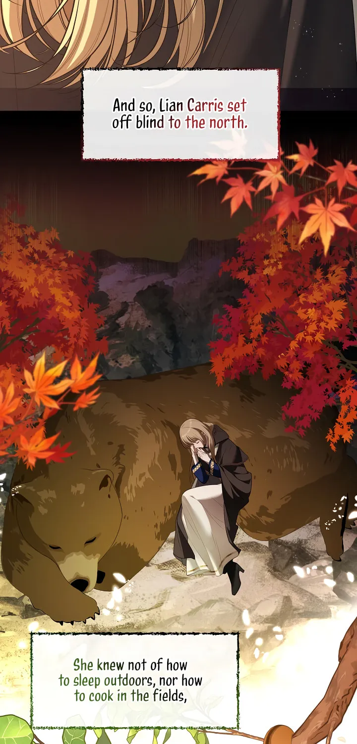 The S-Class Lady Chapter 75 page 6 - 