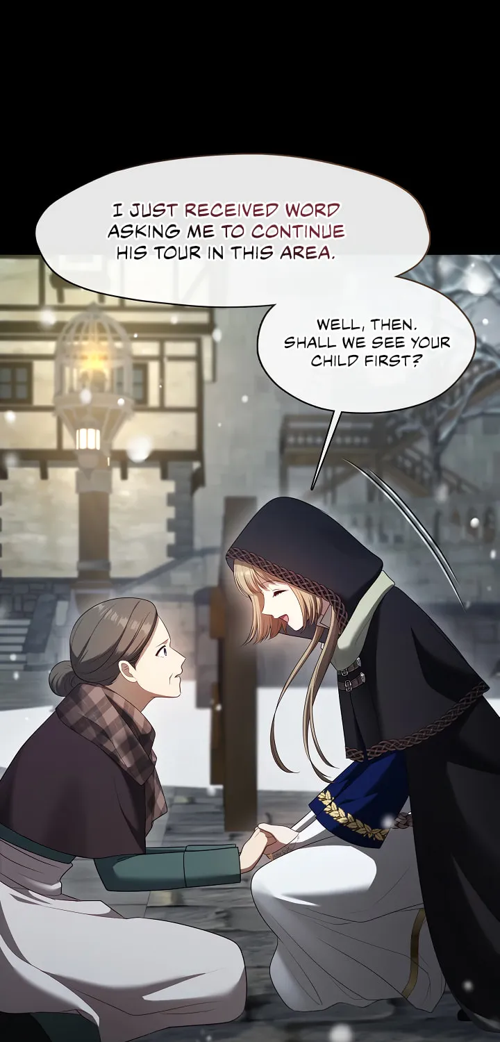 The S-Class Lady Chapter 75 page 51 - 