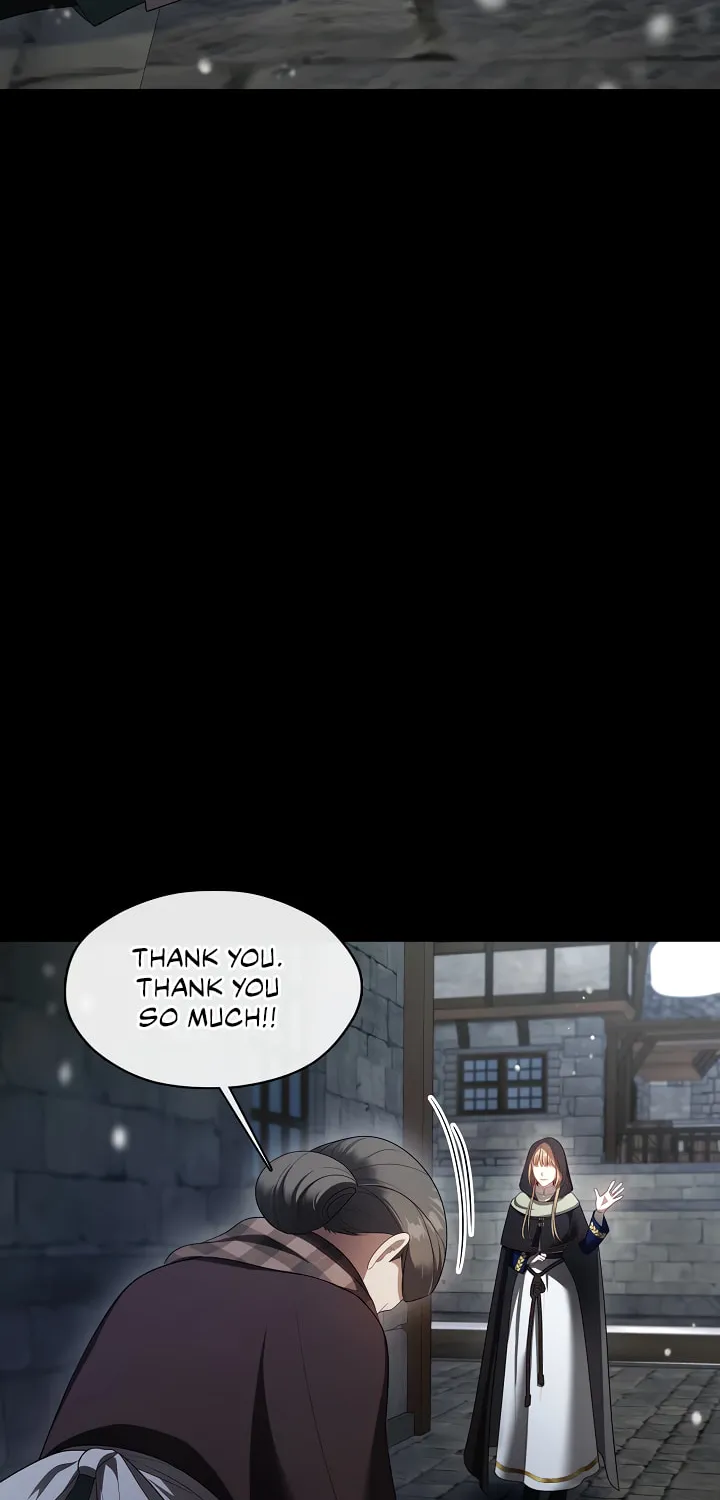 The S-Class Lady Chapter 75 page 52 - 