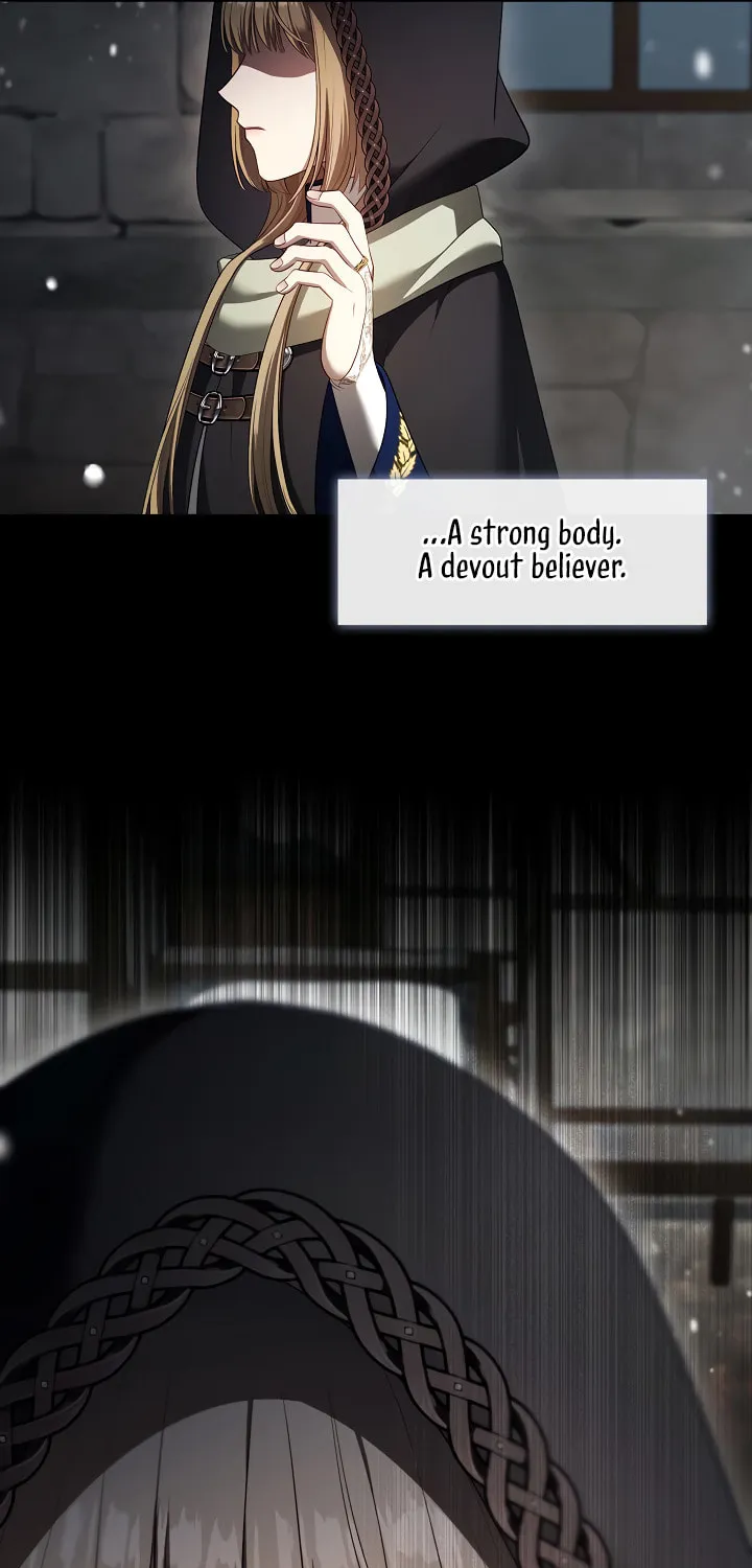 The S-Class Lady Chapter 75 page 54 - 
