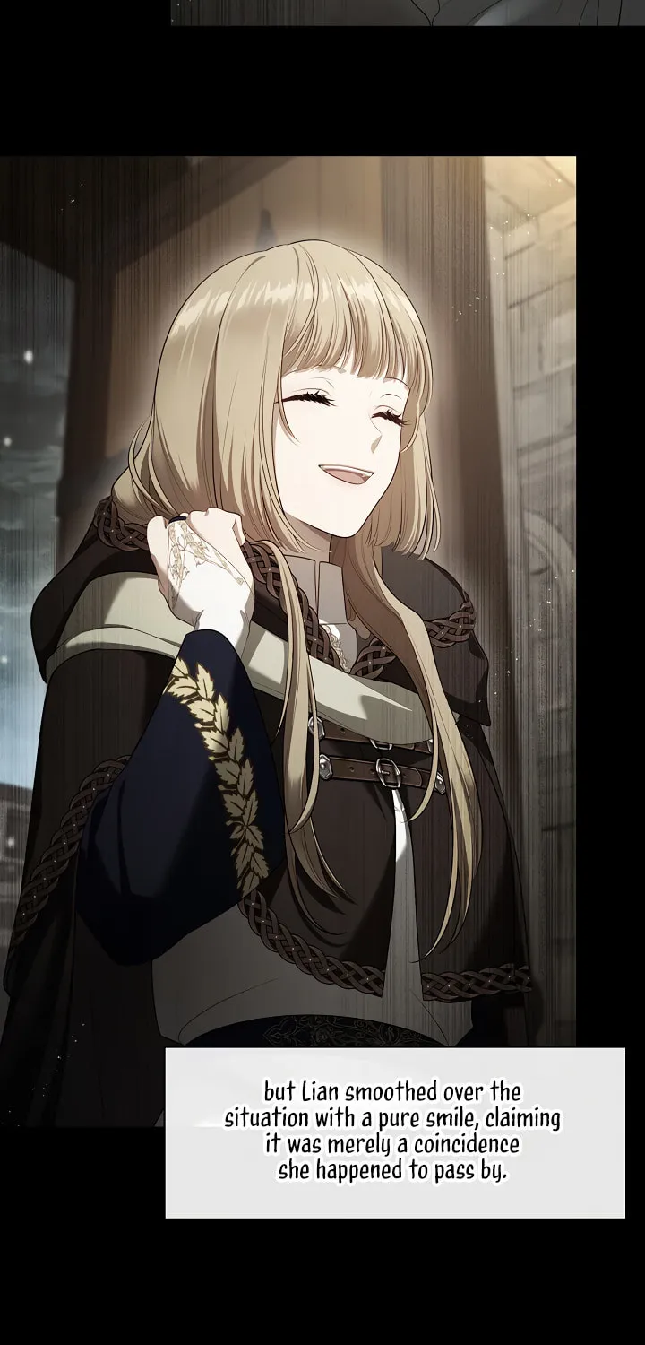 The S-Class Lady Chapter 75 page 60 - 