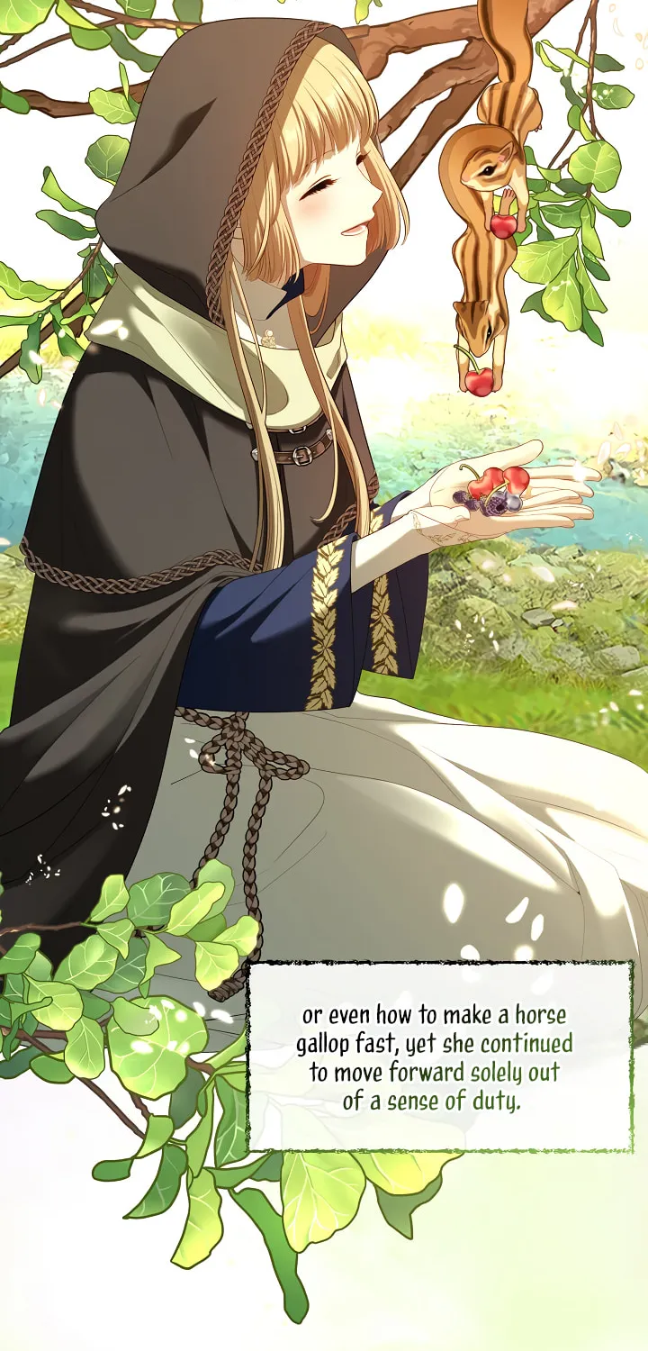 The S-Class Lady Chapter 75 page 7 - 