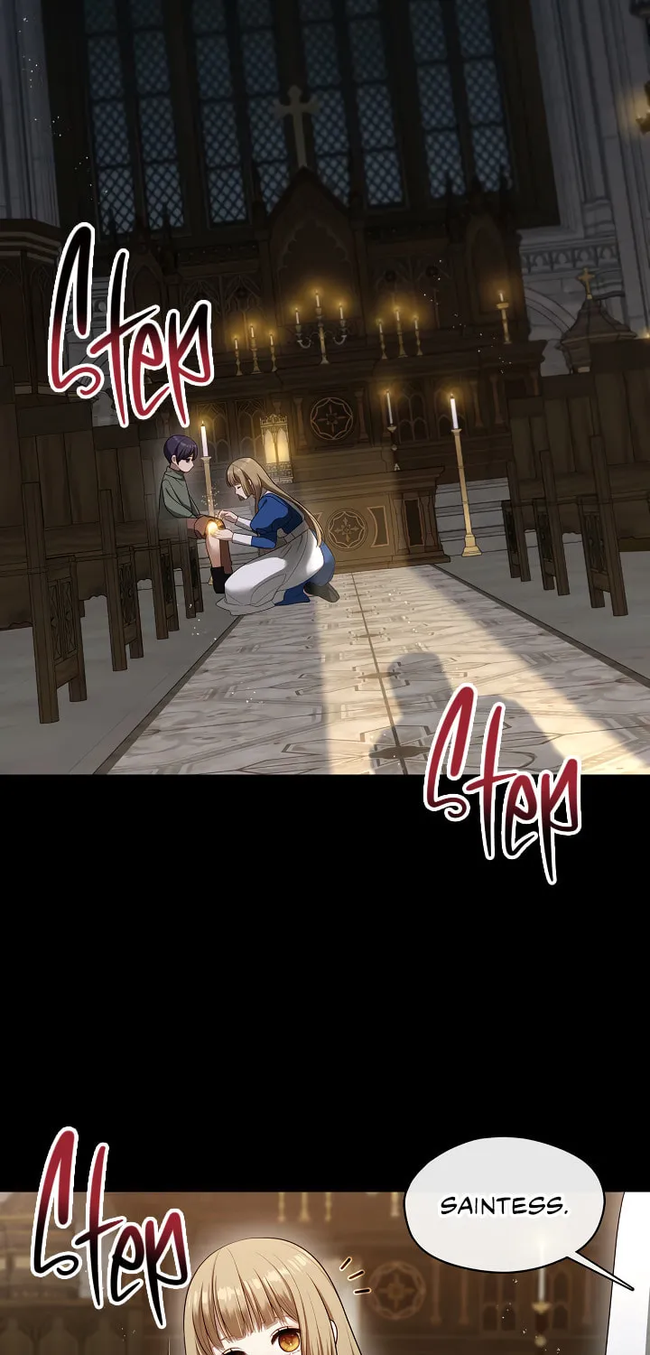 The S-Class Lady Chapter 75 page 62 - 