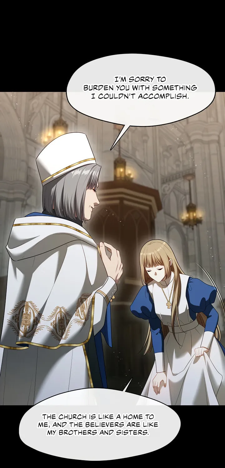 The S-Class Lady Chapter 75 page 68 - 