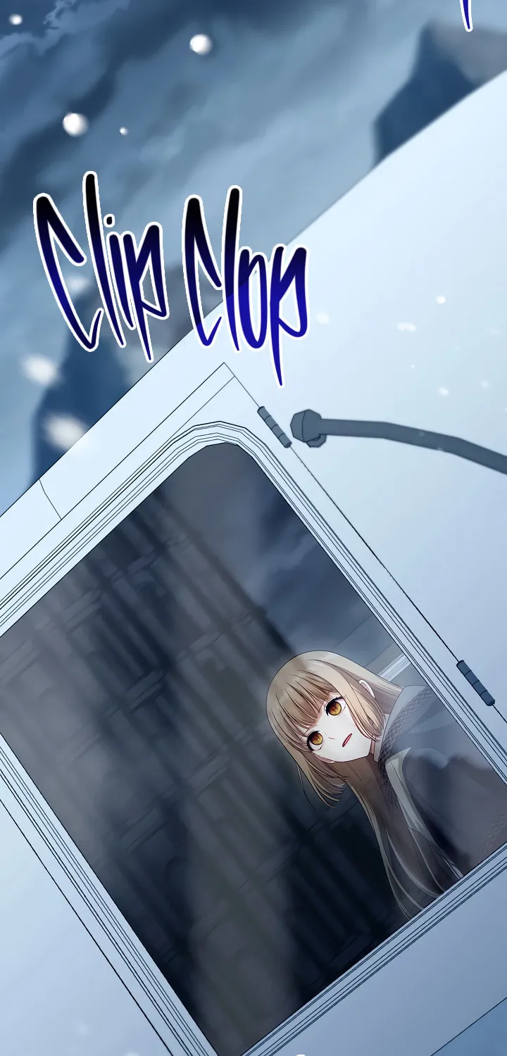 The S-Class Lady Chapter 75 page 72 - 