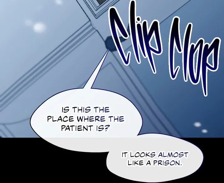 The S-Class Lady Chapter 75 page 73 - 