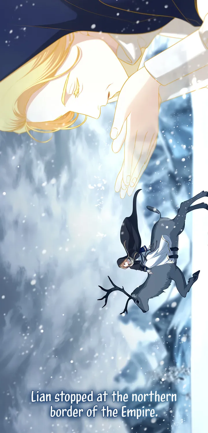 The S-Class Lady Chapter 75 page 10 - 