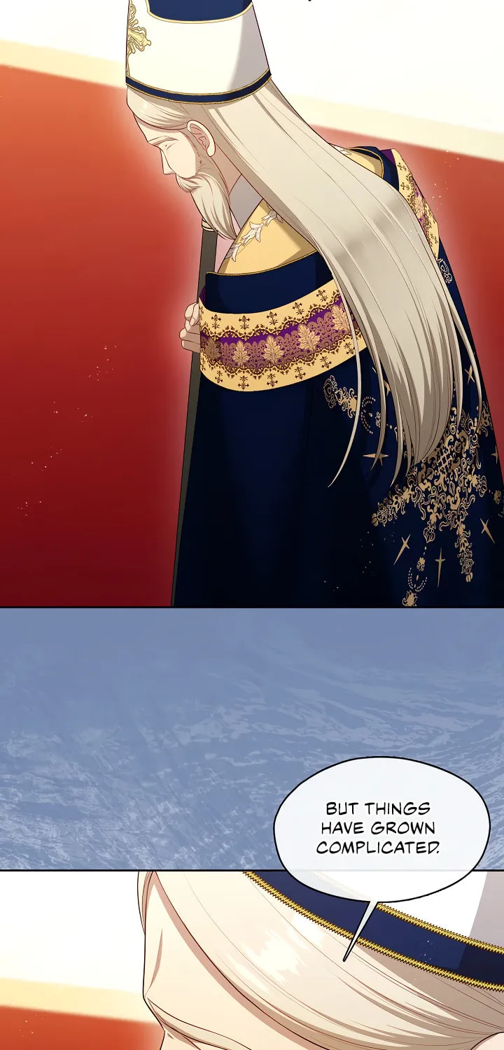 The S-Class Lady Chapter 76 page 11 - 