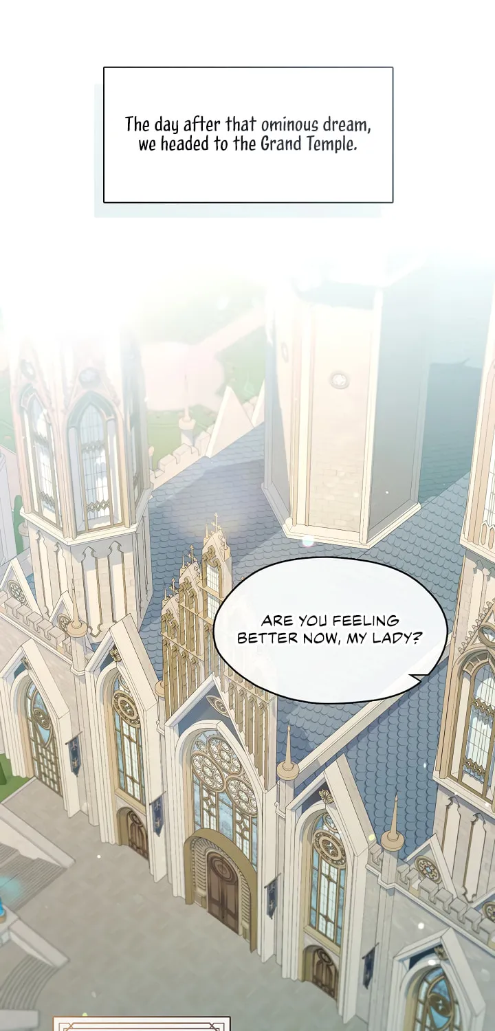 The S-Class Lady Chapter 76 page 3 - 