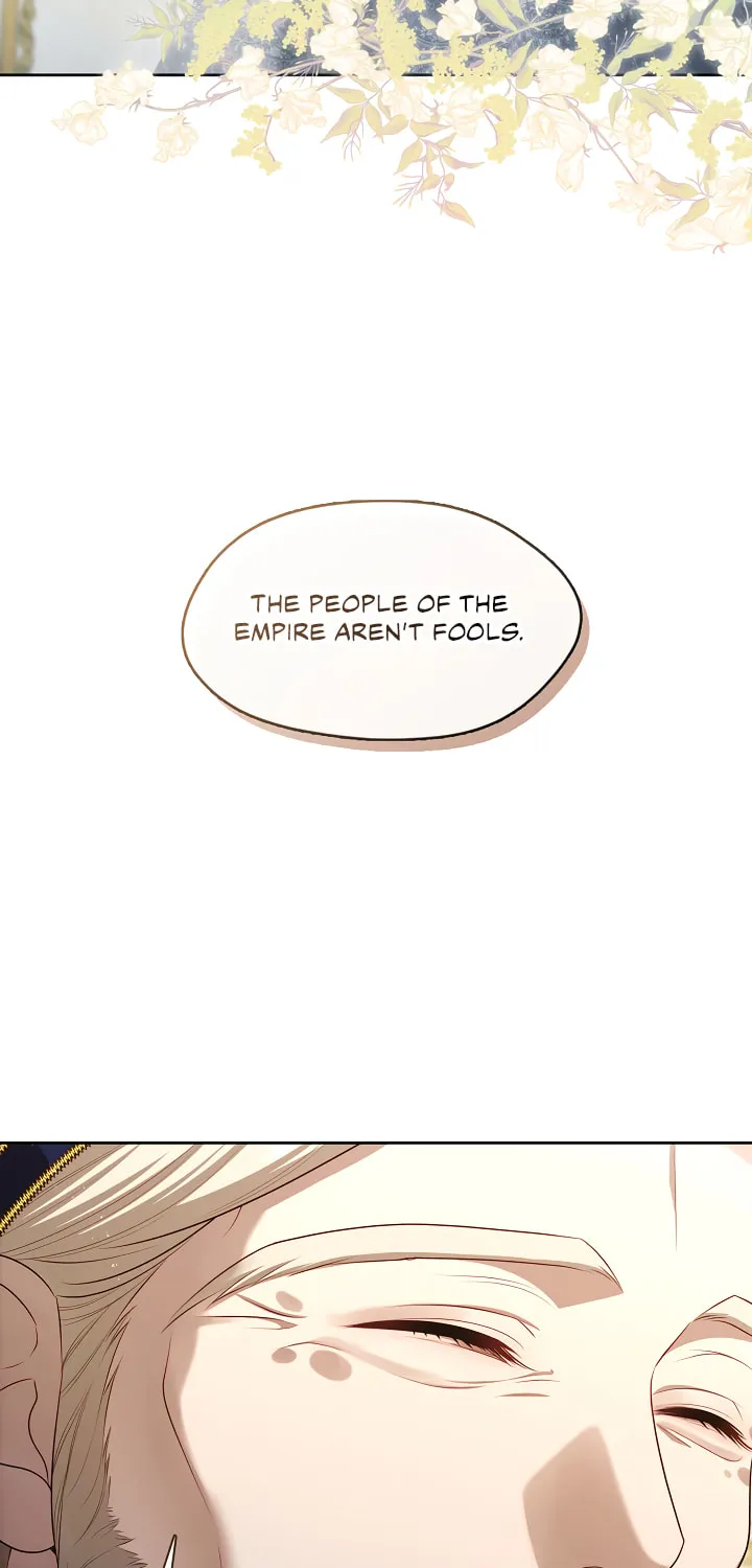 The S-Class Lady Chapter 76 page 21 - 