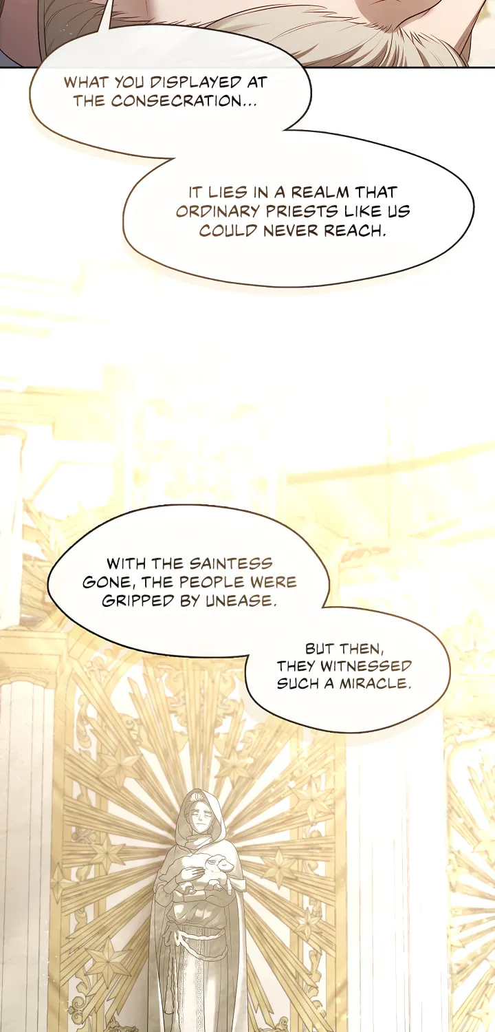 The S-Class Lady Chapter 76 page 22 - 