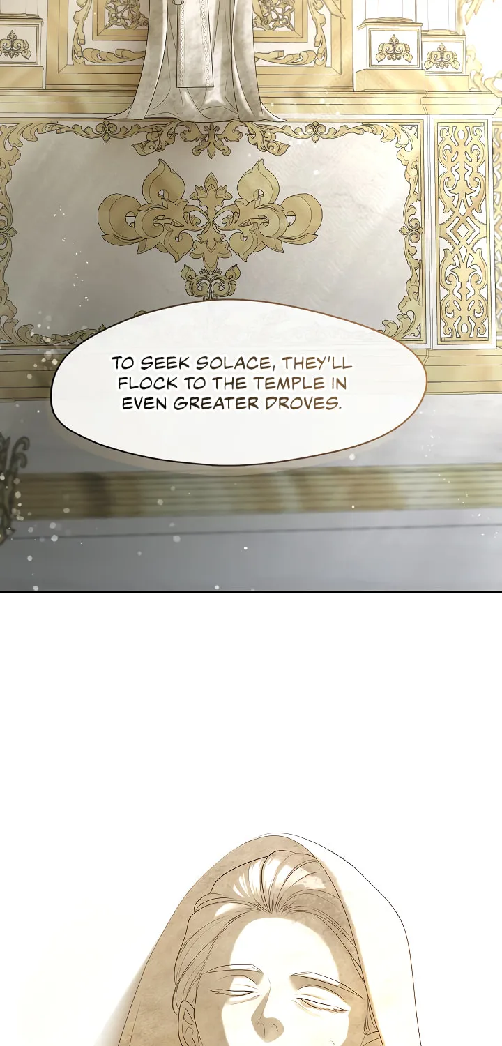 The S-Class Lady Chapter 76 page 23 - 